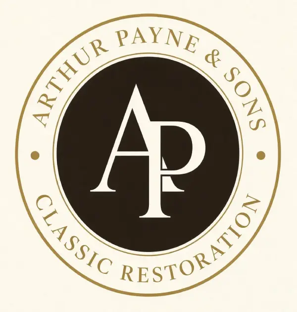 Arthur Payne & Sons classic